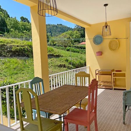 Thermal River Apartment フルナス エクステリア 写真