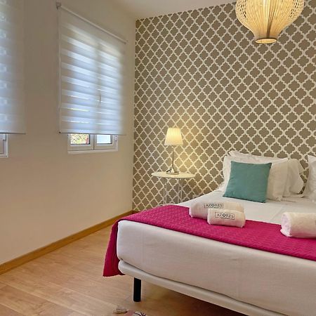 Thermal River Apartment フルナス エクステリア 写真