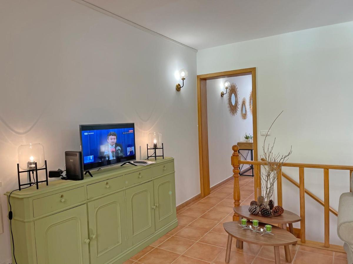Thermal River Apartment フルナス エクステリア 写真