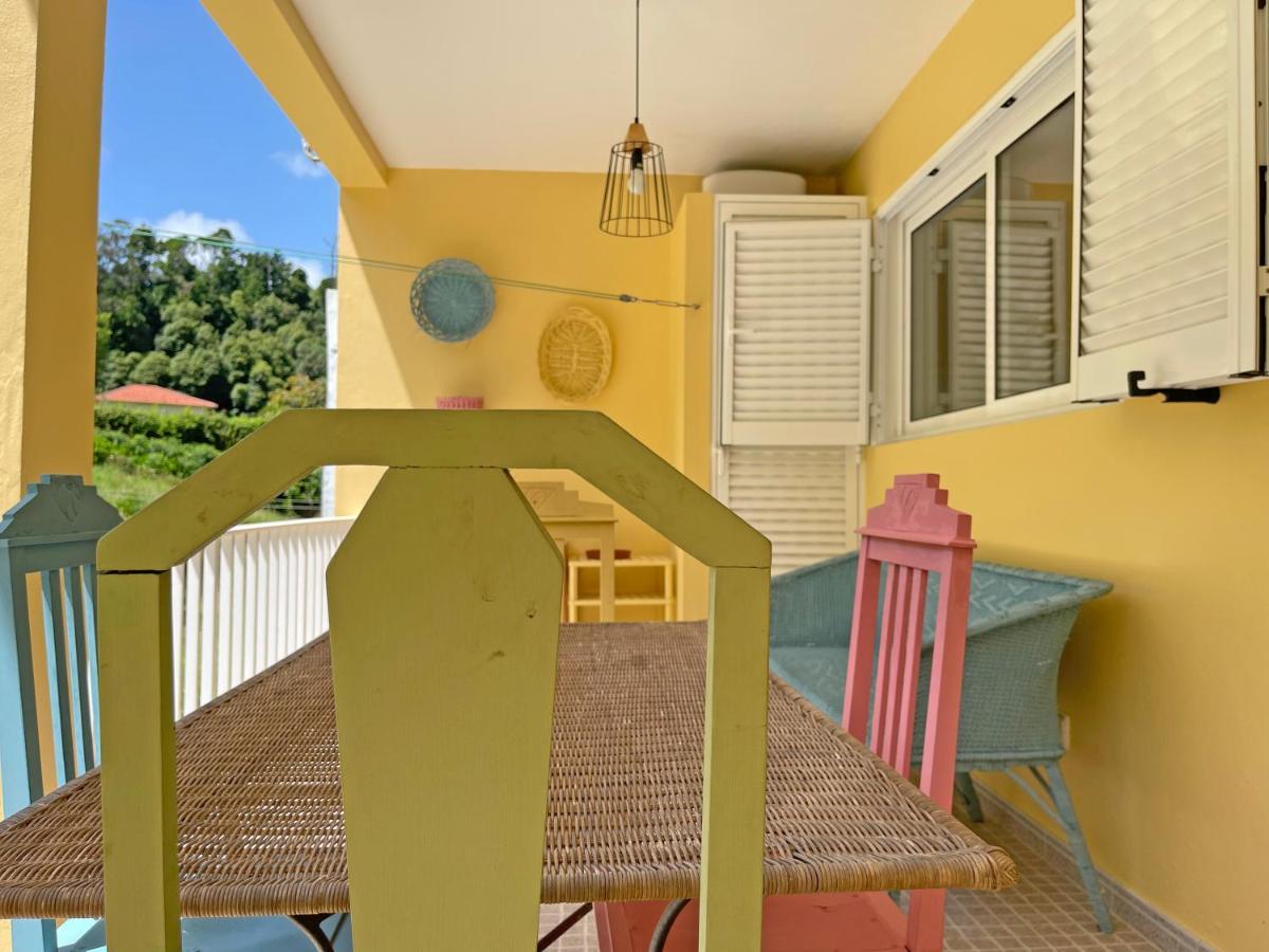 Thermal River Apartment フルナス エクステリア 写真