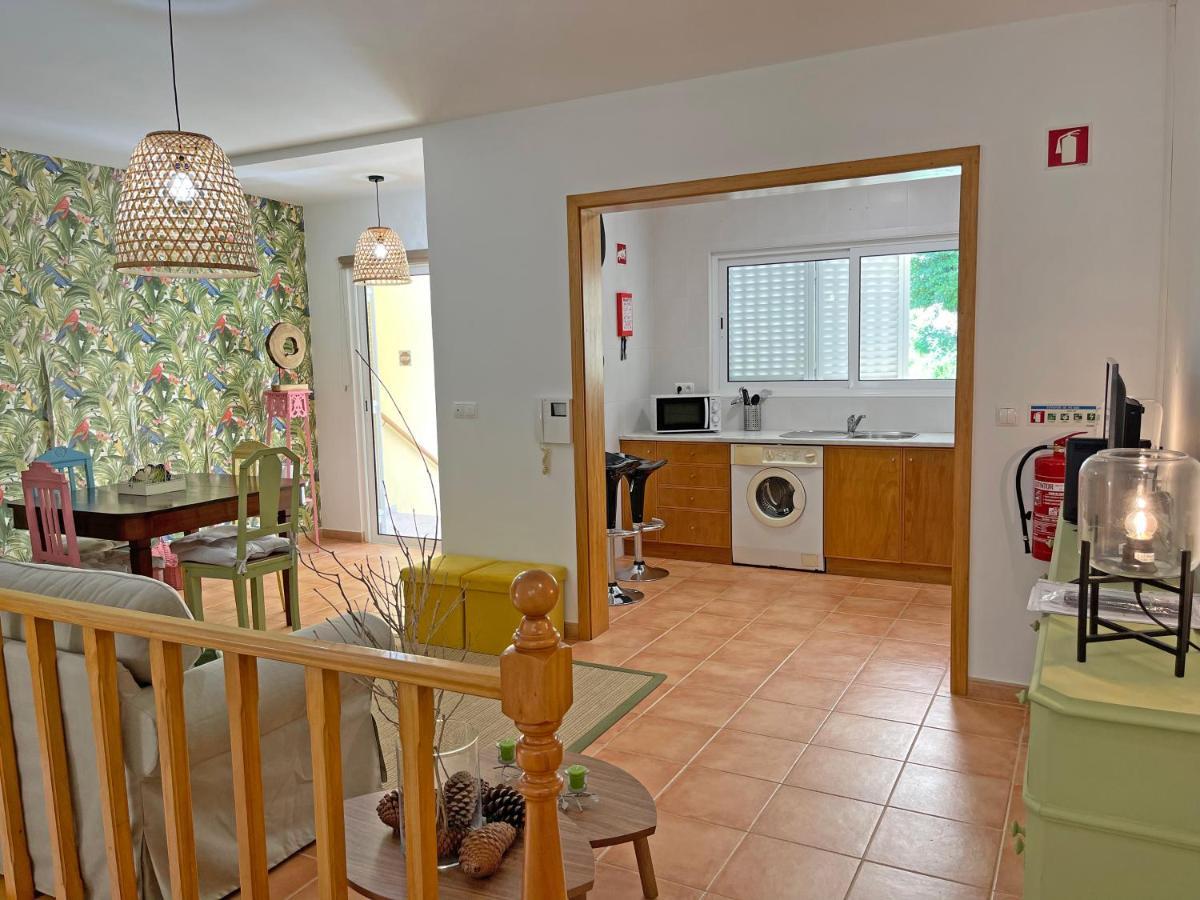 Thermal River Apartment フルナス エクステリア 写真