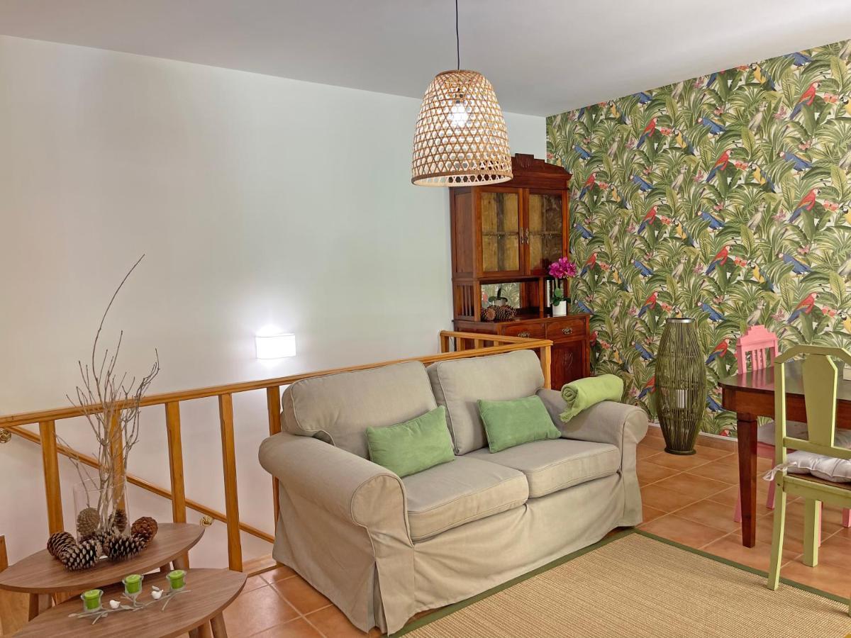 Thermal River Apartment フルナス エクステリア 写真