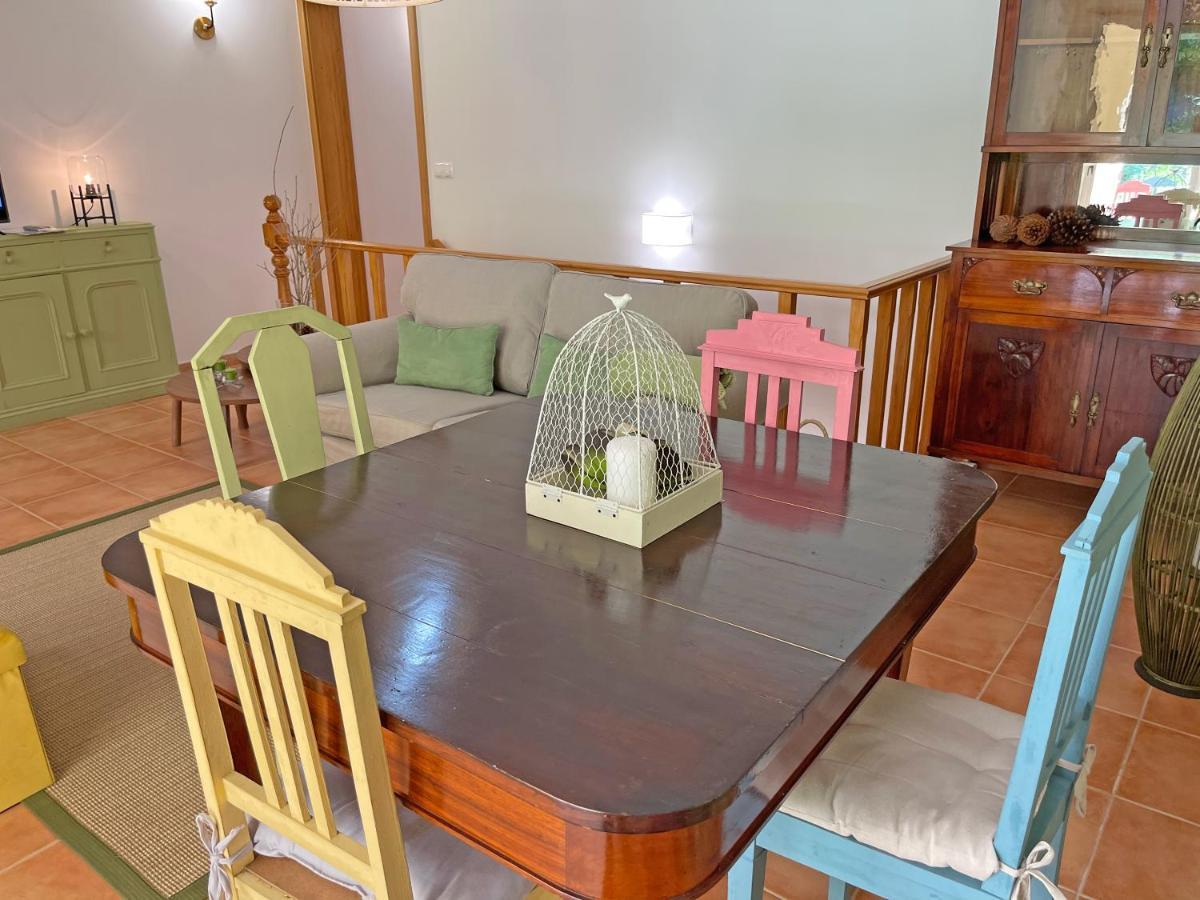 Thermal River Apartment フルナス エクステリア 写真