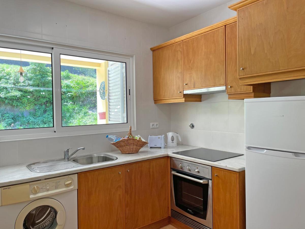 Thermal River Apartment フルナス エクステリア 写真