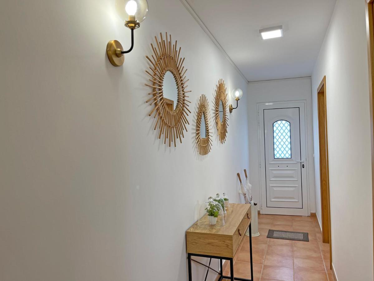 Thermal River Apartment フルナス エクステリア 写真