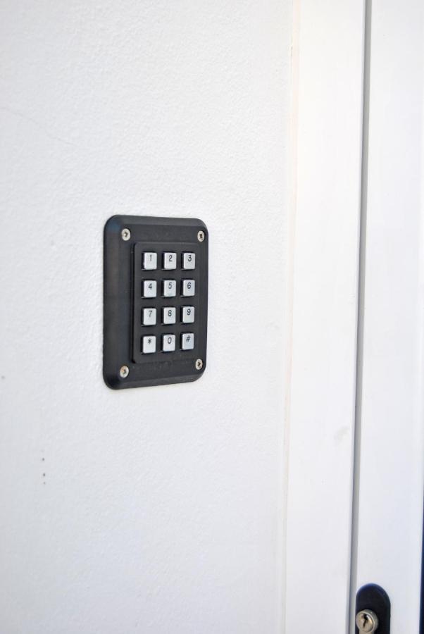 Thermal River Apartment フルナス エクステリア 写真