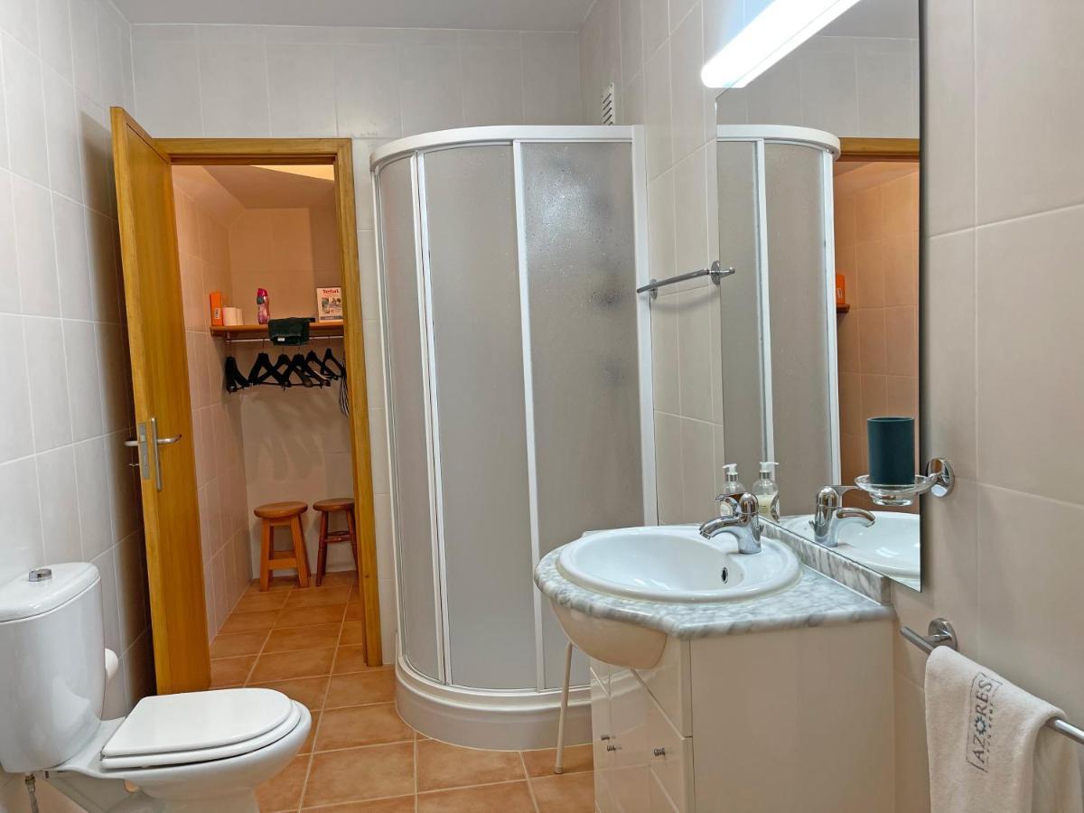 Thermal River Apartment フルナス エクステリア 写真