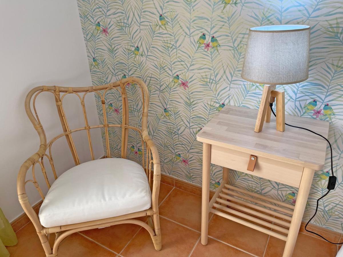 Thermal River Apartment フルナス エクステリア 写真