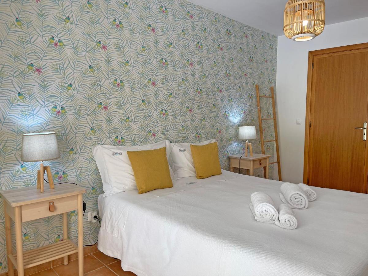 Thermal River Apartment フルナス エクステリア 写真