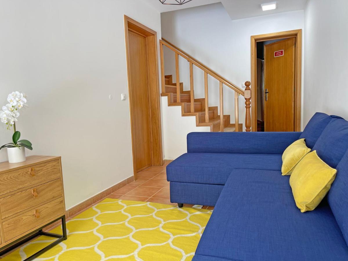 Thermal River Apartment フルナス エクステリア 写真