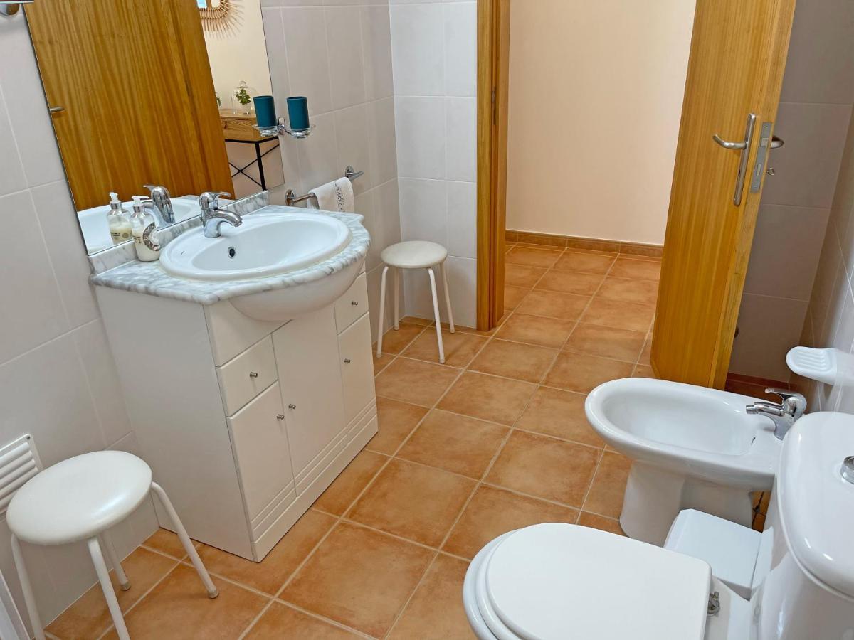 Thermal River Apartment フルナス エクステリア 写真