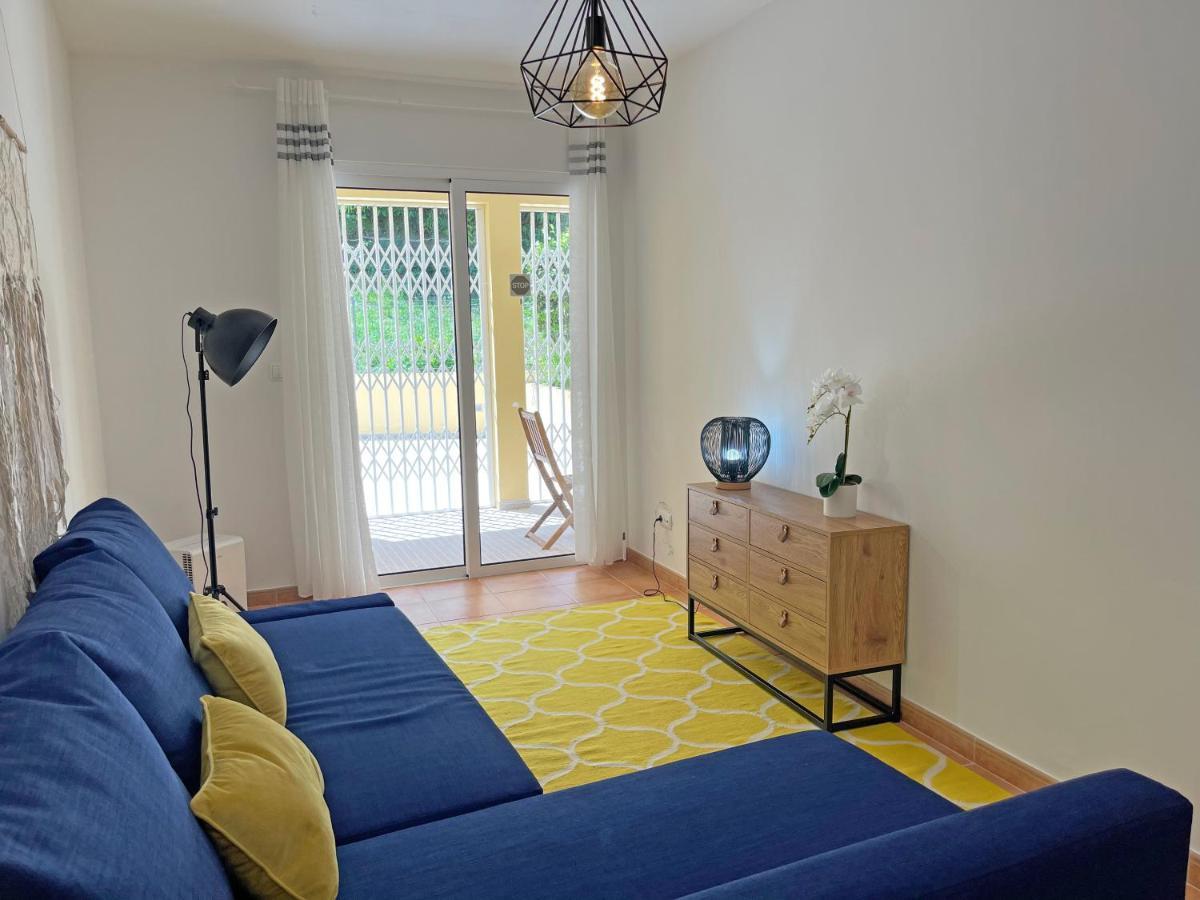 Thermal River Apartment フルナス エクステリア 写真