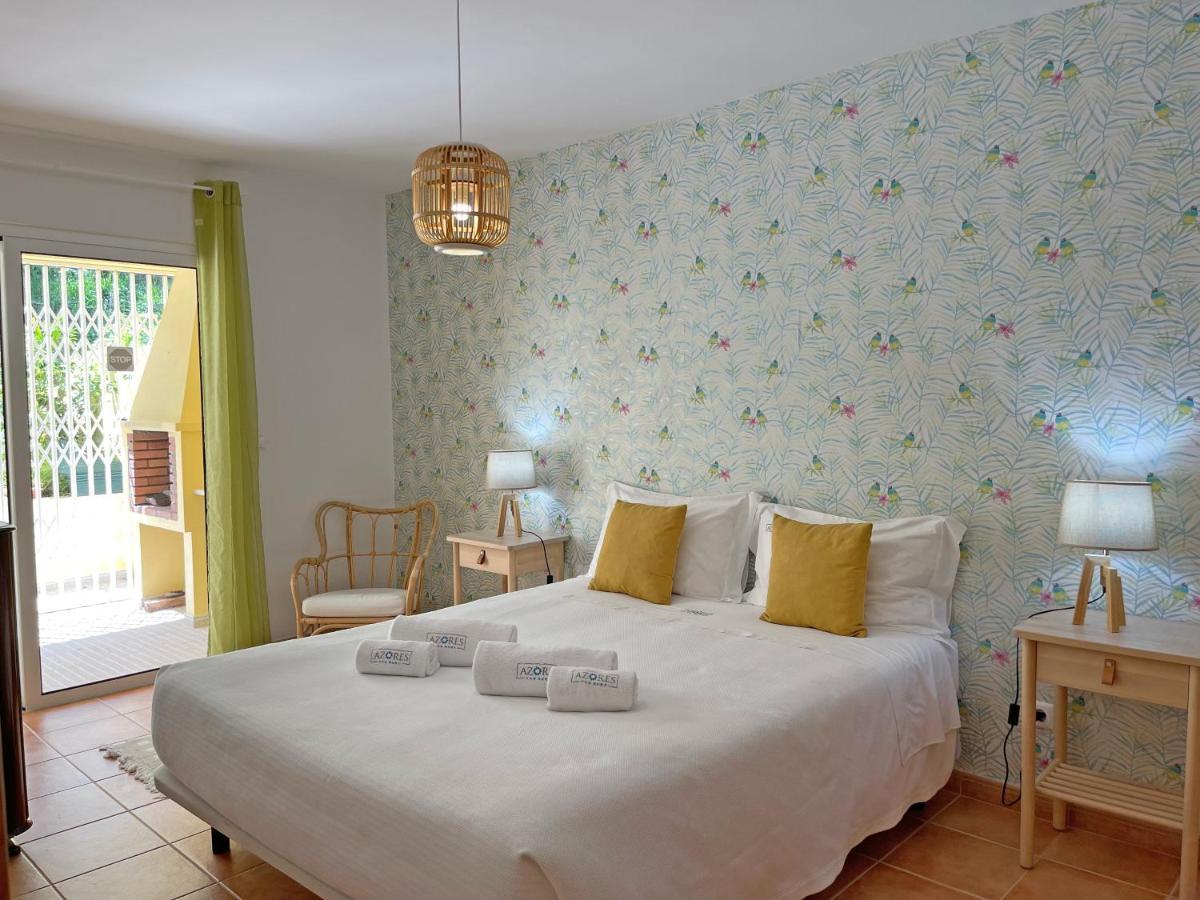 Thermal River Apartment フルナス エクステリア 写真